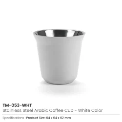 Gahwa Cups