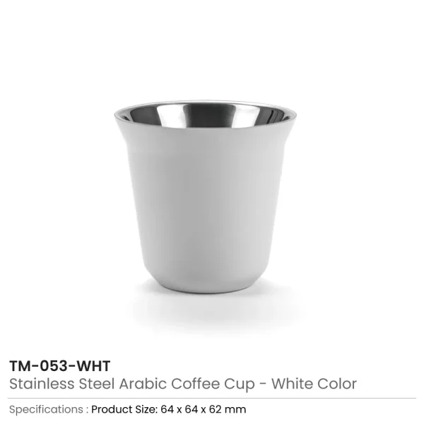 Gahwa Cups