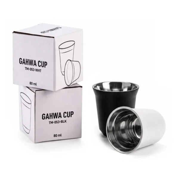 Gahwa Cups