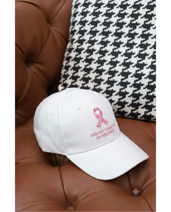SOLEIL - Baseball HQ Cap