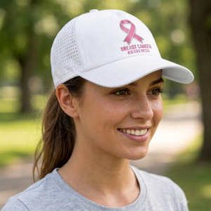 RUGGED - Dri Tech Cap