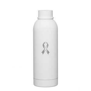 Gripix - Rubber Finish Thermal Bottle