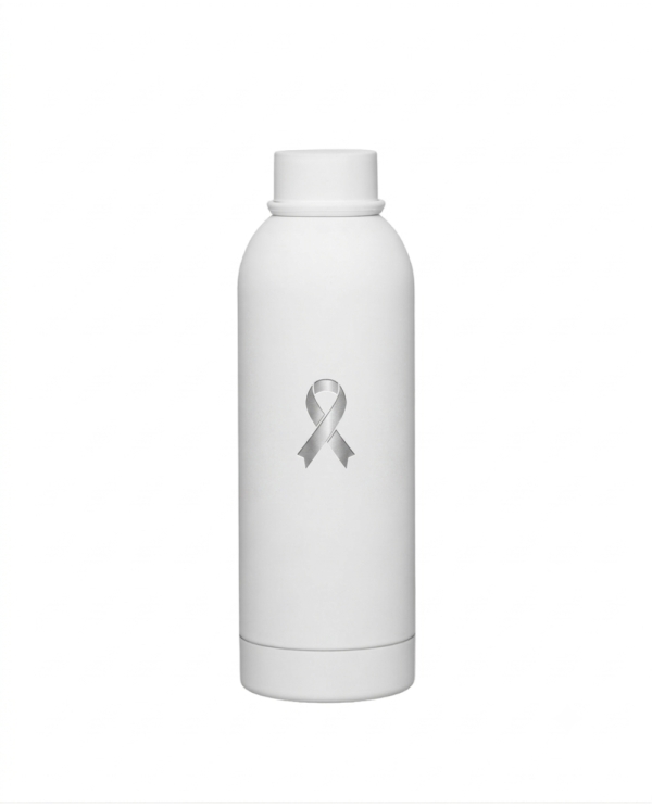 Gripix - Rubber Finish Thermal Bottle