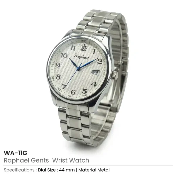 Promotional Gentlemen's Watches