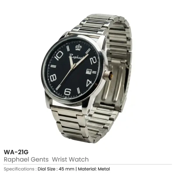 Gents Branded Watch