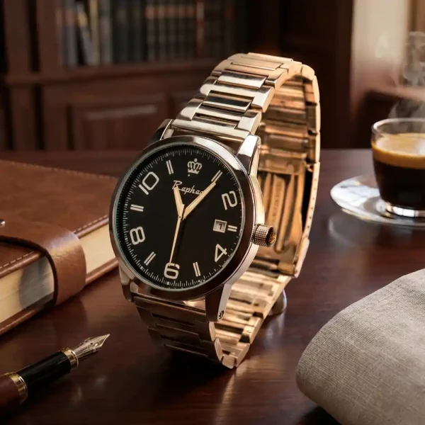 Gents Branded Watch