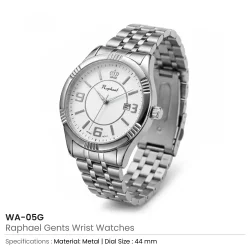 Wrist Watches for Couples