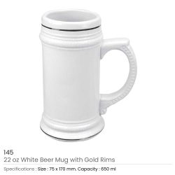 Beer Mugs