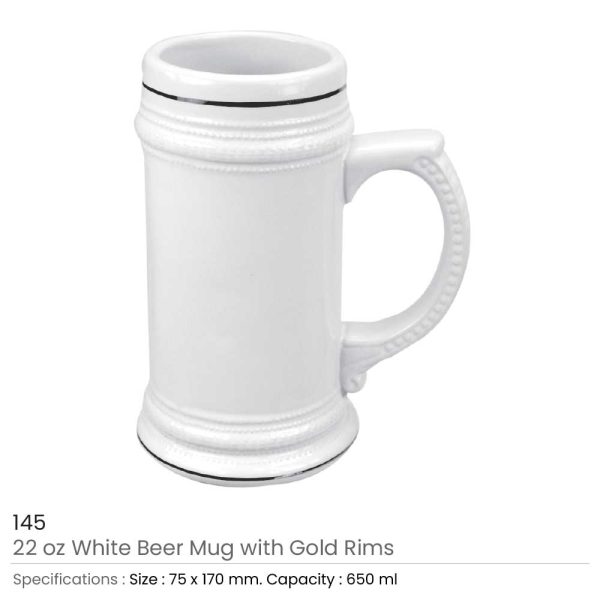 Beer Mugs