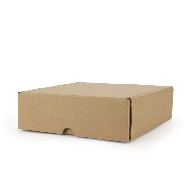 Gift Box for Button Badge Components