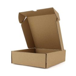 Gift Box for Button Badge Components