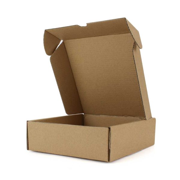 Badge Packaging Box