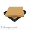 Large Gift Packaging Box for Better Presentation Size L