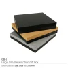 Large Gift Packaging Box for Better Presentation Size L