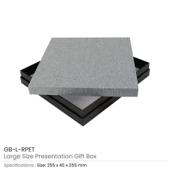 Large Gift Packaging Box for Better Presentation Size L