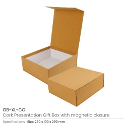 XL Magnetic Gift Box
