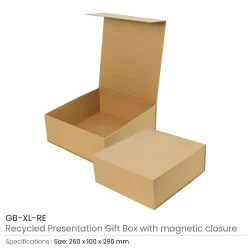XL Magnetic Gift Box