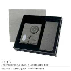 Gift Sets GS-040