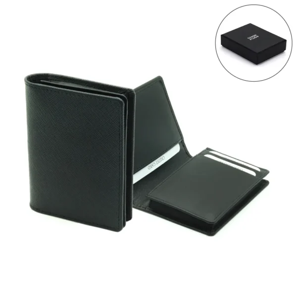 Business Card Holder PREMIO