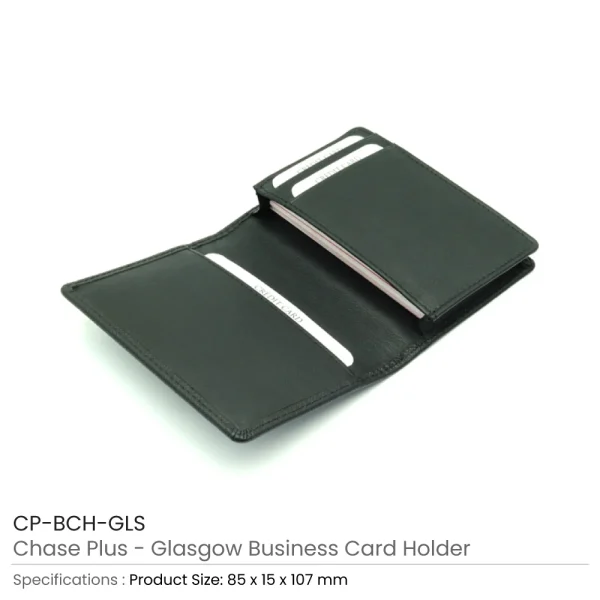 Chase Plus Card Holder