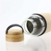 Glass Water Bottles