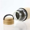 Glass Water Bottles