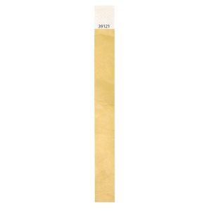 QOLBAQ - Tyvek Wristband