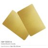 Gold Ultra ID Cards