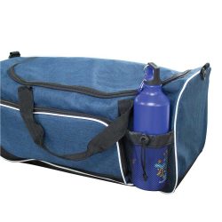 Gym Bags with Shoe and Bottle Pockets - Image 10