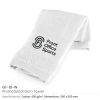 Gym Personalized Towels