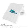 Gym Customized Towels