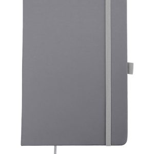 ZOSIA - A5 PU Branded Notebook without Calendar