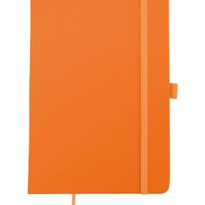 ZOSIA - A5 PU Branded Notebook without Calendar