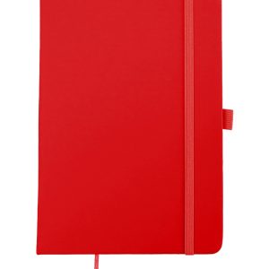 ZOSIA - A5 PU Branded Notebook without Calendar