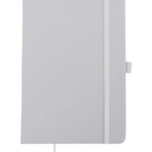ZOSIA - A5 PU Branded Notebook without Calendar