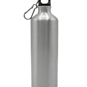 PEZOPORIA - Aluminium Bottle 750ml