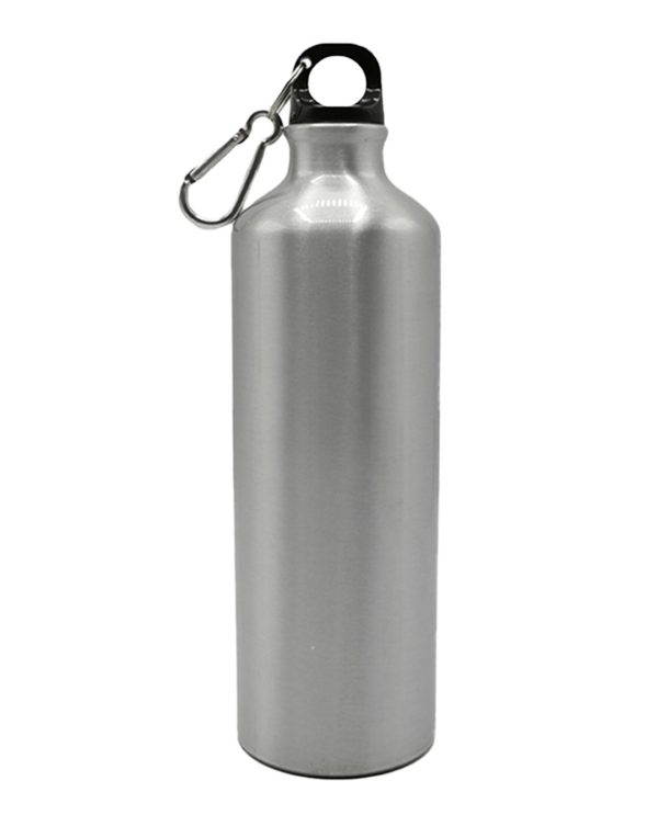PEZOPORIA - Aluminium Bottle 750ml