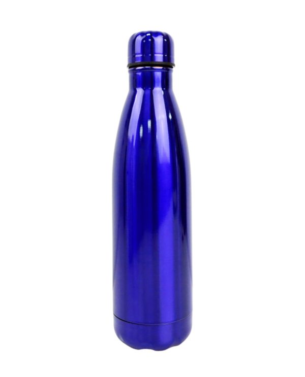 HK0092-BL-1130x1400-1.jpg DYNATO - Glossy Thermal Bottle 500ml