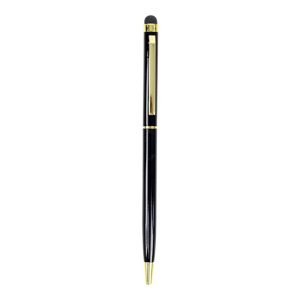 SLANK - Aluminum Slim Pen with Stylus