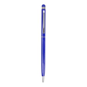 SLANK - Aluminum Slim Pen with Stylus