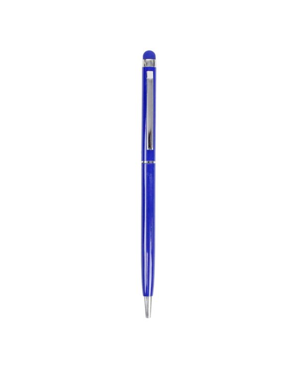SLANK - Aluminum Slim Pen with Stylus