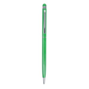 SLANK - Aluminum Slim Pen with Stylus