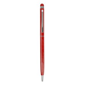 SLANK - Aluminum Slim Pen with Stylus