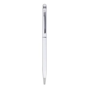 SLANK - Aluminum Slim Pen with Stylus