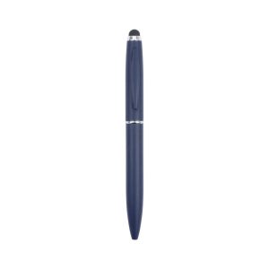 LASZLO - Rubberized Metal Pen