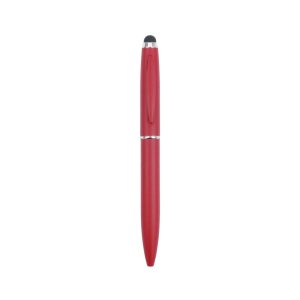 LASZLO - Rubberized Metal Pen