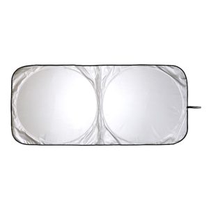 ELAINE - Sunshade Silver