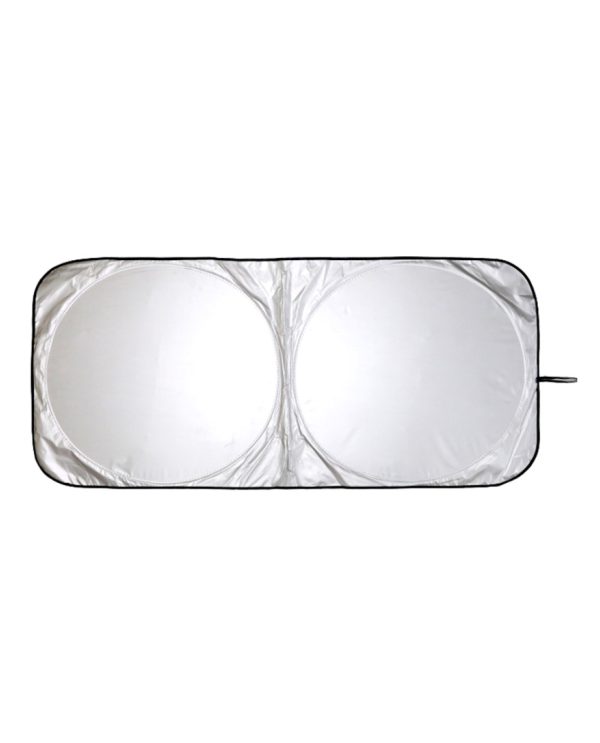 ELAINE - Sunshade Silver