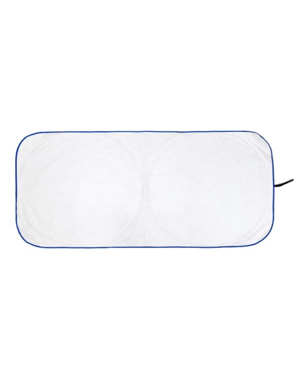 SULIEN - Car Sun Shade White