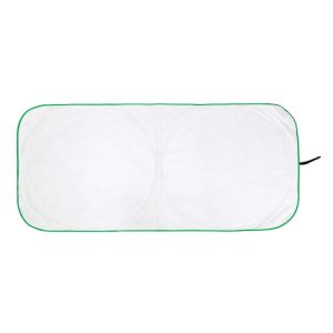 SULIEN - Car Sun Shade White
